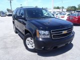 2012 Black Chevrolet Tahoe LT #84478271