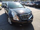 2010 Cadillac SRX V6