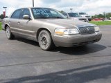 2003 Arizona Beige Metallic Mercury Grand Marquis GS #84478133