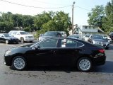 2013 Obsidian Black Lexus ES 350 #84478001