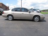 1998 Oldsmobile Cutlass GL Exterior