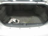 2004 Pontiac Grand Prix GT Sedan Trunk