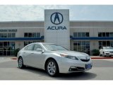 2013 Acura TL 