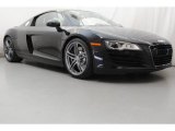 2012 Audi R8 4.2 FSI quattro