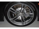 2012 Audi R8 4.2 FSI quattro Wheel