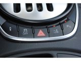 2012 Audi R8 4.2 FSI quattro Controls