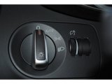 2012 Audi R8 4.2 FSI quattro Controls