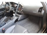 2012 Audi R8 4.2 FSI quattro Dashboard