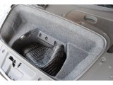 2012 Audi R8 4.2 FSI quattro Trunk