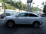 2013 Lexus RX 350 AWD