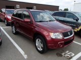 2008 Suzuki Grand Vitara Luxury 4x4