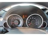 2013 Acura TL SH-AWD Gauges