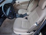 2005 Saab 9-5 Interiors