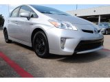 2012 Toyota Prius 3rd Gen Two Hybrid