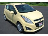 2013 Chevrolet Spark LT