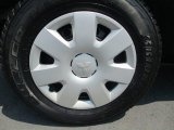 2008 Mitsubishi Outlander ES 4WD Wheel