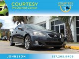 2008 Smoky Granite Mica Lexus IS 250 #84477911