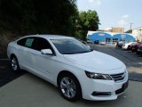 2014 Summit White Chevrolet Impala LT #84478246