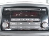2014 Mitsubishi Lancer ES Audio System