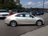 2013 Chevrolet Malibu LS