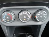 2014 Mitsubishi Lancer ES Controls