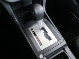 2014 Mitsubishi Lancer ES Sportronic CVT Automatic Transmission