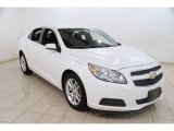 2013 Chevrolet Malibu LT