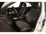 2013 Chevrolet Malibu LT Front Seat