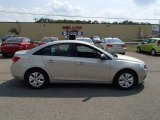 2013 Chevrolet Cruze LS