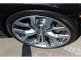 2012 Audi R8 Spyder 5.2 FSI quattro Wheel