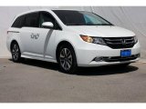 2014 Honda Odyssey Touring Elite