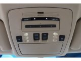 2008 Lexus ES 350 Controls