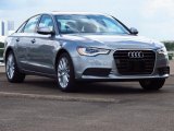 2014 Audi A6 2.0T Sedan