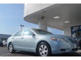 2008 Toyota Camry LE