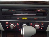 2014 Audi A6 2.0T Sedan Audio System