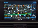 2014 Audi A6 2.0T Sedan Navigation