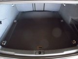 2014 Audi A6 2.0T Sedan Trunk