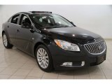 2011 Buick Regal CXL Turbo