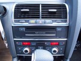 2014 Audi Q7 3.0 TFSI quattro S Line Package Audio System