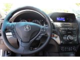 2014 Acura ILX 2.0L Steering Wheel