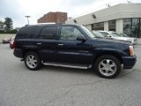 2006 Cadillac Escalade Blue Chip