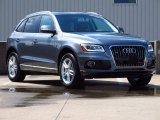 2014 Audi Q5 3.0 TFSI quattro