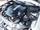 2006 Mercedes-Benz CLK Engines