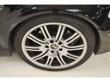 2006 BMW M3 Convertible Wheel