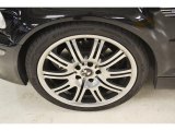 BMW M3 2006 Wheels and Tires
