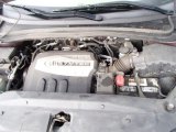 2007 Acura MDX Technology 3.7 Liter SOHC 24-Valve VVT V6 Engine