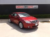 2013 Buick LaCrosse FWD