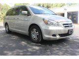 2007 Honda Odyssey EX-L