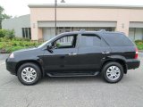 2003 Nighthawk Black Pearl Acura MDX  #84478222
