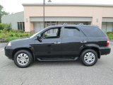 2003 Nighthawk Black Pearl Acura MDX  #84478222